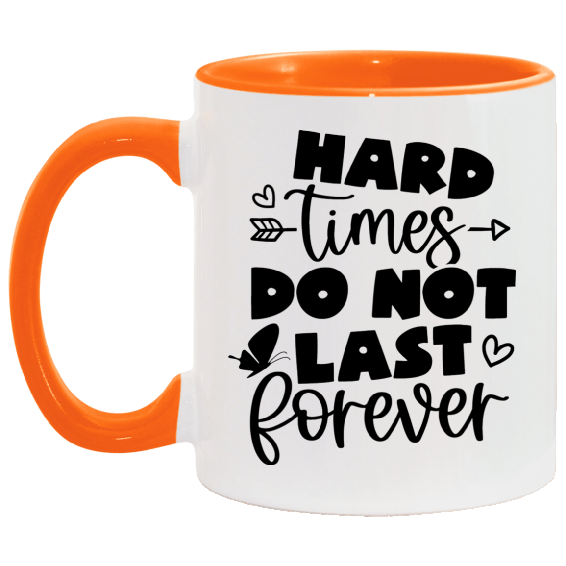 11 oz. Accent Mug