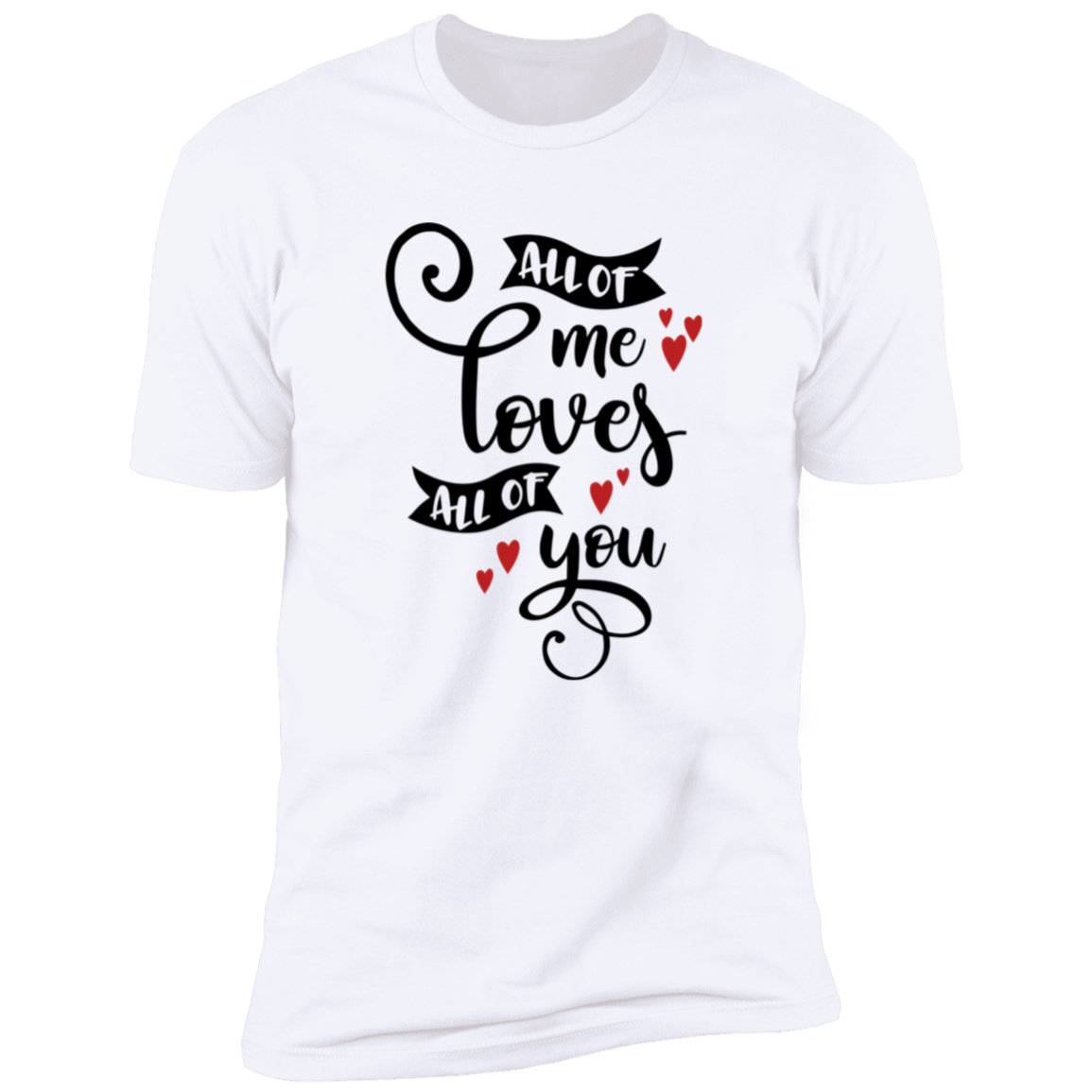 Premium Short Sleeve T-Shirt