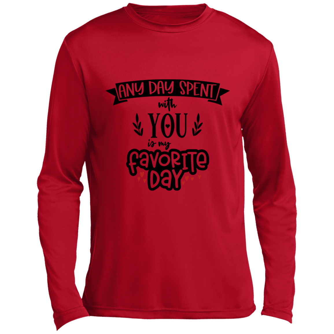Men’s Long Sleeve