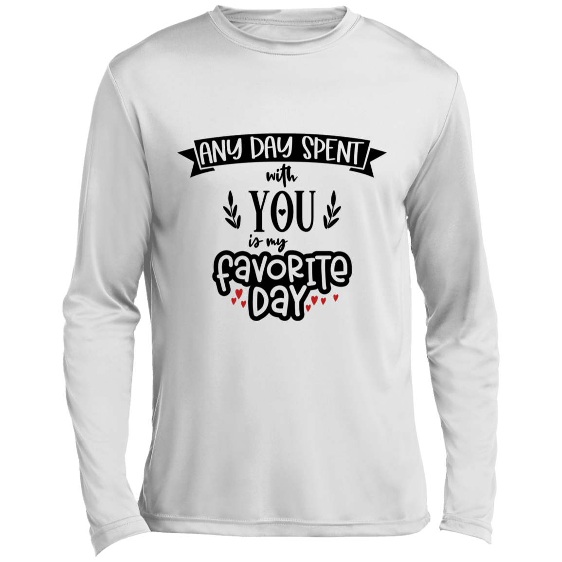 Men’s Long Sleeve