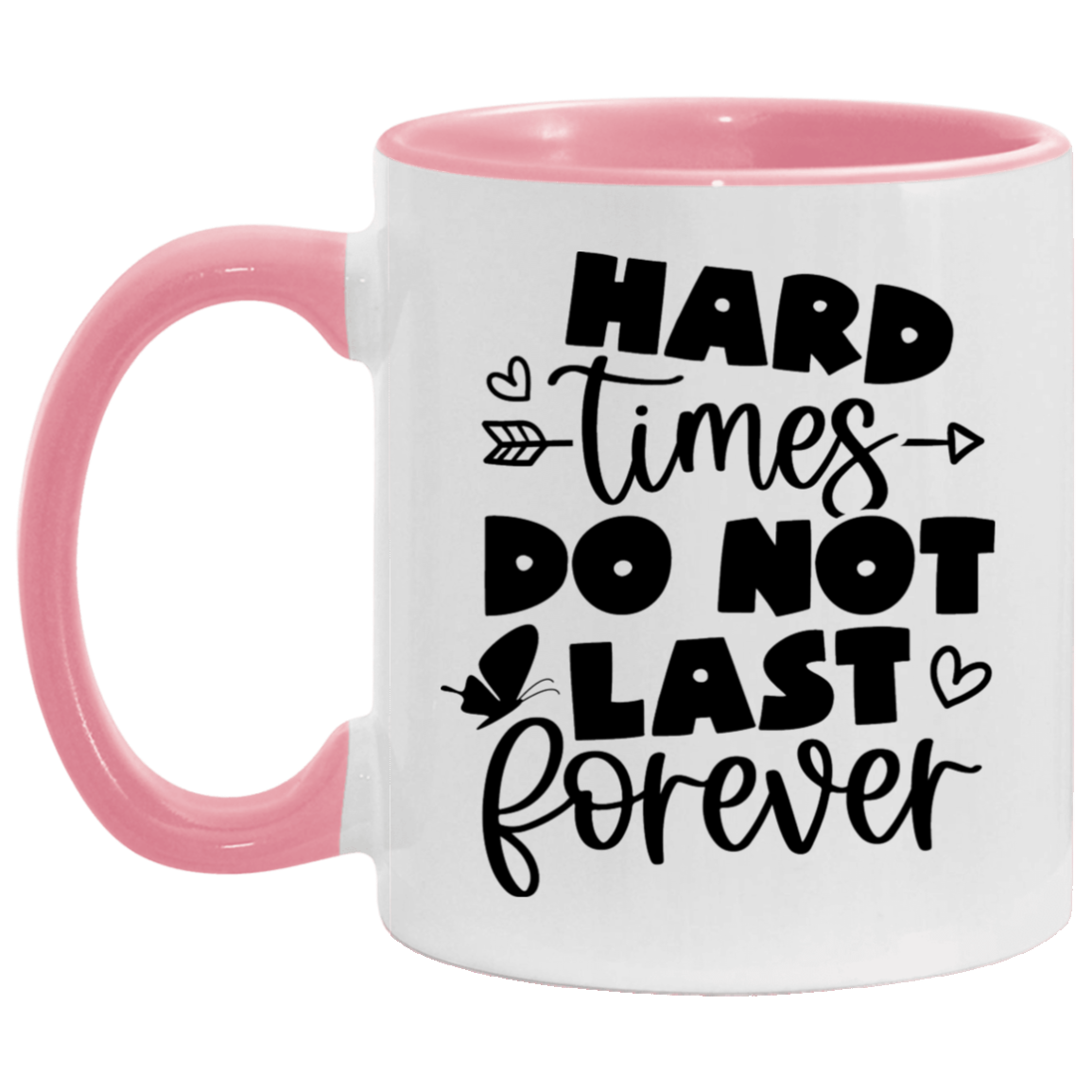 11 oz. Accent Mug