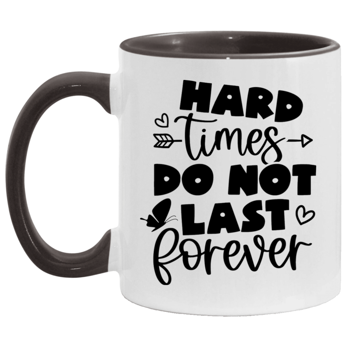 11 oz. Accent Mug