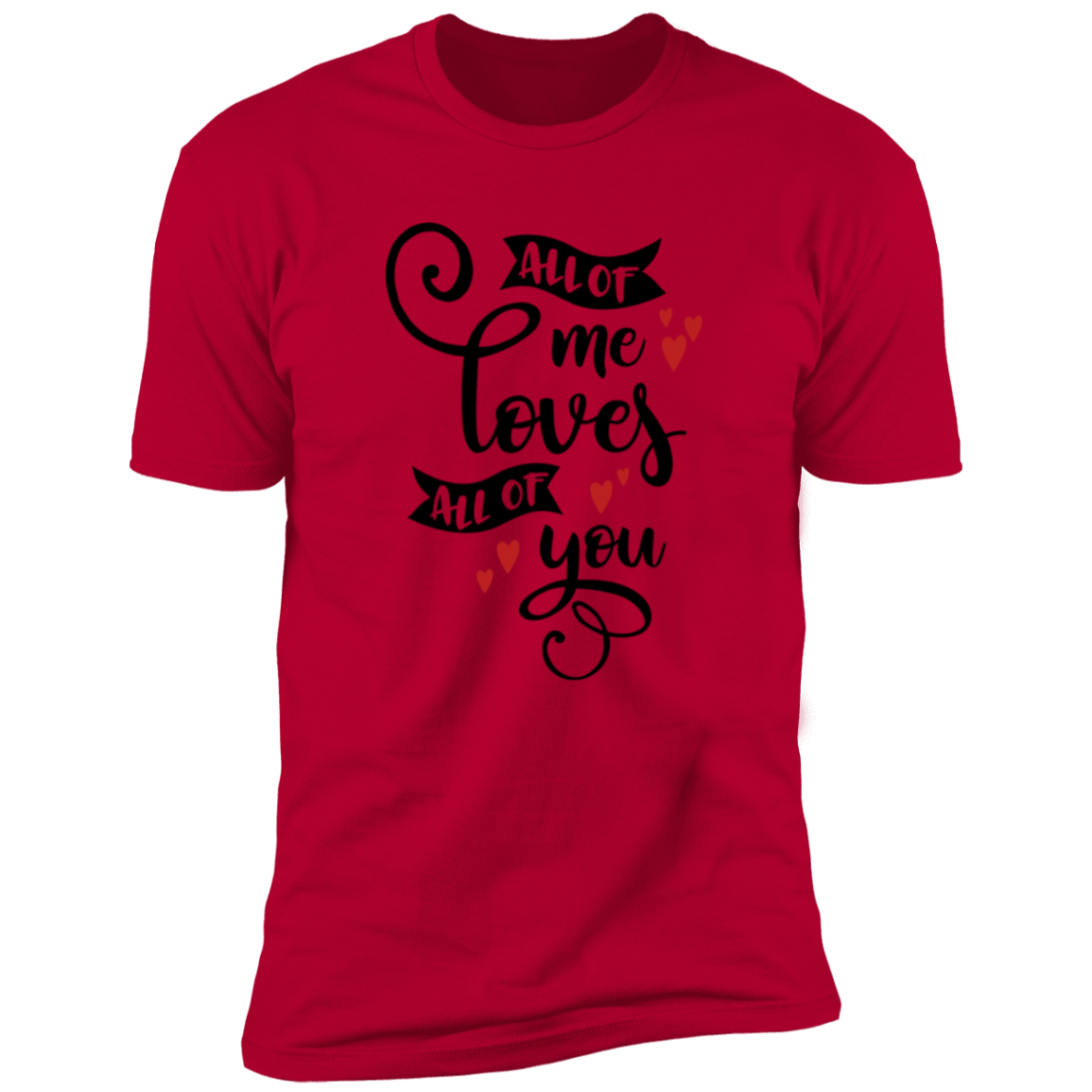 Premium Short Sleeve T-Shirt