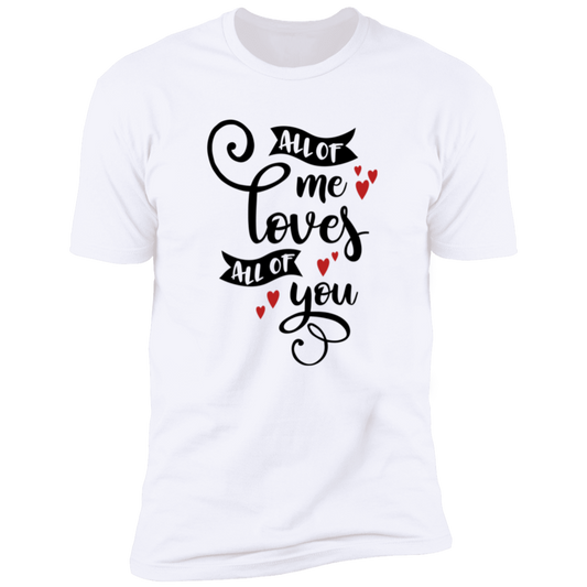 Premium Short Sleeve T-Shirt
