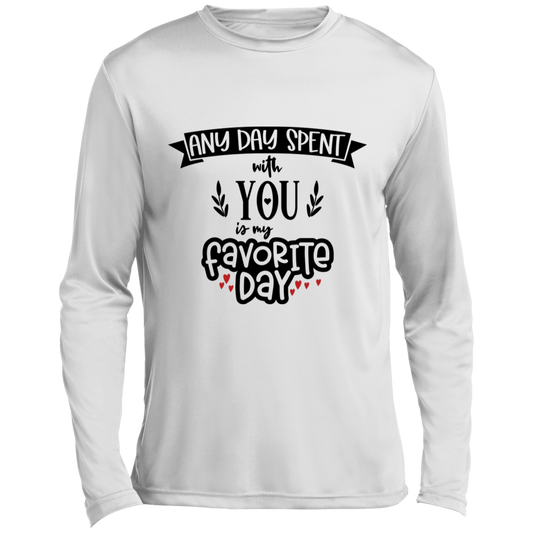 Men’s Long Sleeve